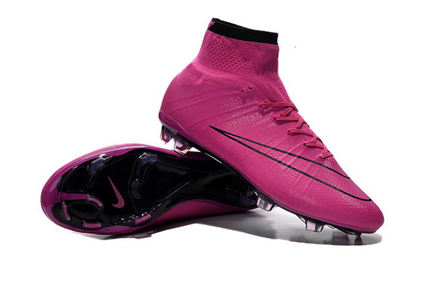 Nike Mercurial Superfly IV FG Men Shoes--040